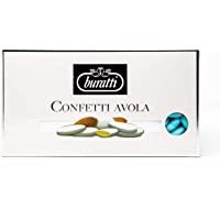 Los mejores  - Buratti Confetti Avola Almendras Azul 1000 g